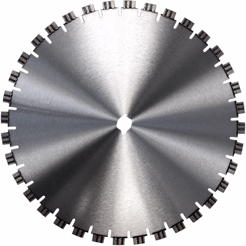 Diamantklinge AktivCut IQ Beton Ø420x22,2 mm
