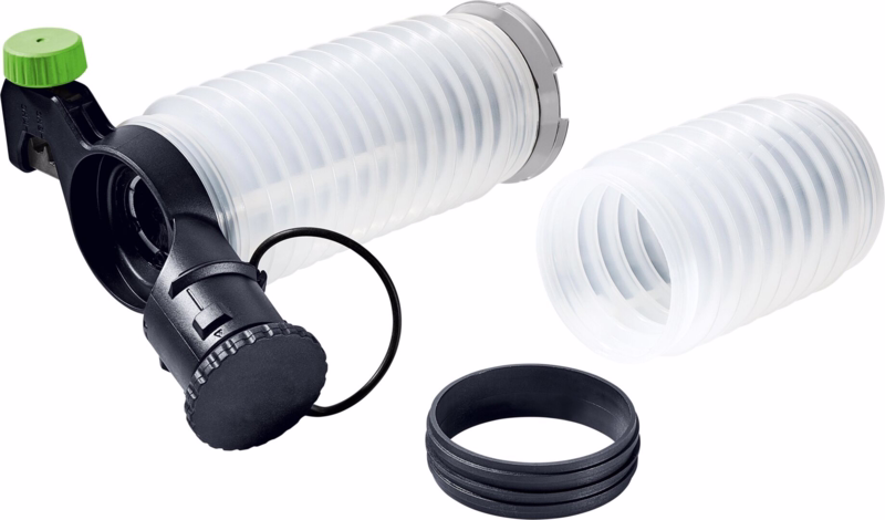 Udsugning AV-BHC/KHC