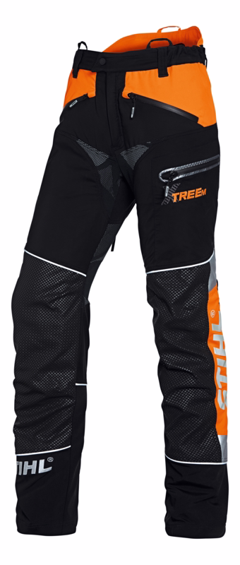 Bukser Advance X-treem, str. 2XL/62-64