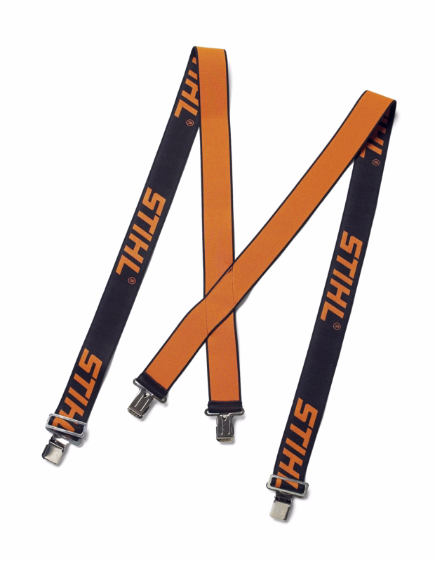 Seler m/clips 118 cm