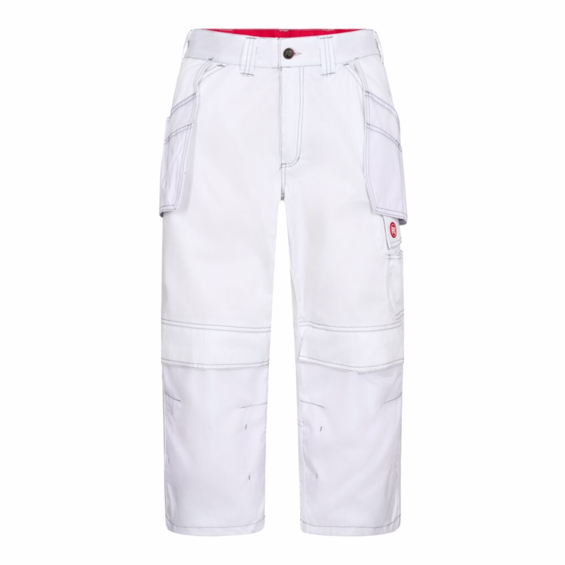 Knickers 6861 Combat Hvid, str. 84