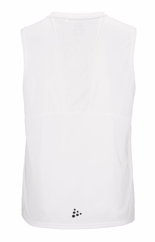 Singlet 1914661 Rush White, str. L