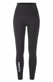 CRAFT - Tights 1914670 Dame Rush Black