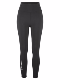 CRAFT - Tights Zip 1914681 Dame Rush Black