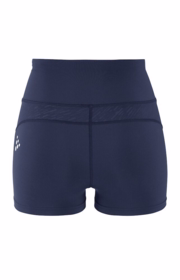 CRAFT - Hot pants 1914691 Dame Rush Navy