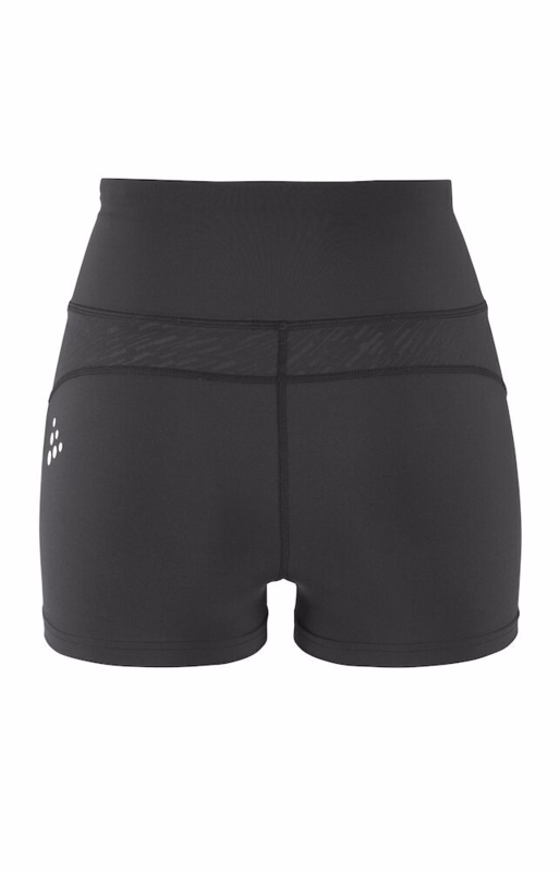 Hot pants 1914691 Dame Rush Black, str. L