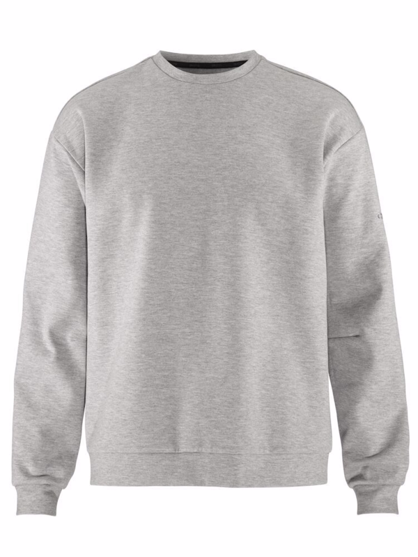 Sweatshirt 1914707 Adv Join Grey Melange, str. 3XL