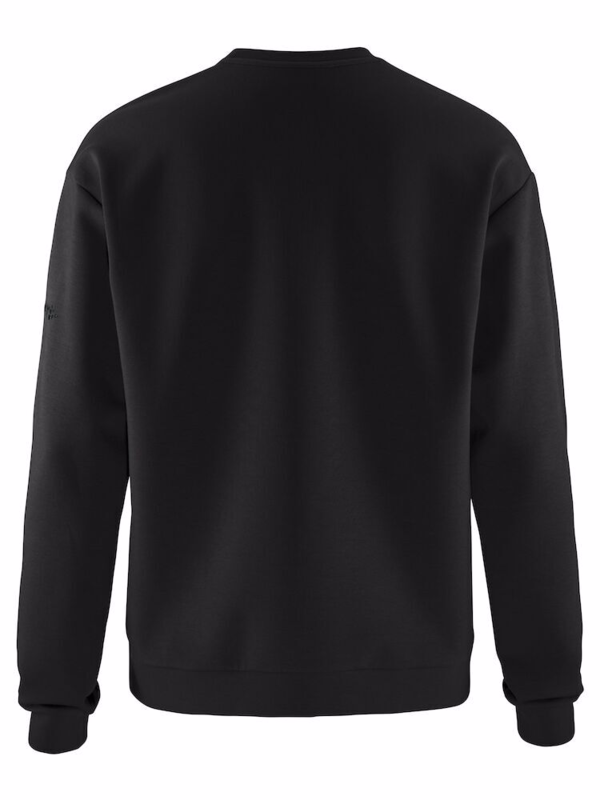 Sweatshirt 1914707 Adv Join Black, str. 2XL