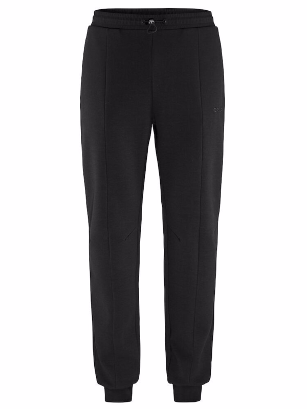 Sweatpants 1914708 Adv Join Black, str. XS