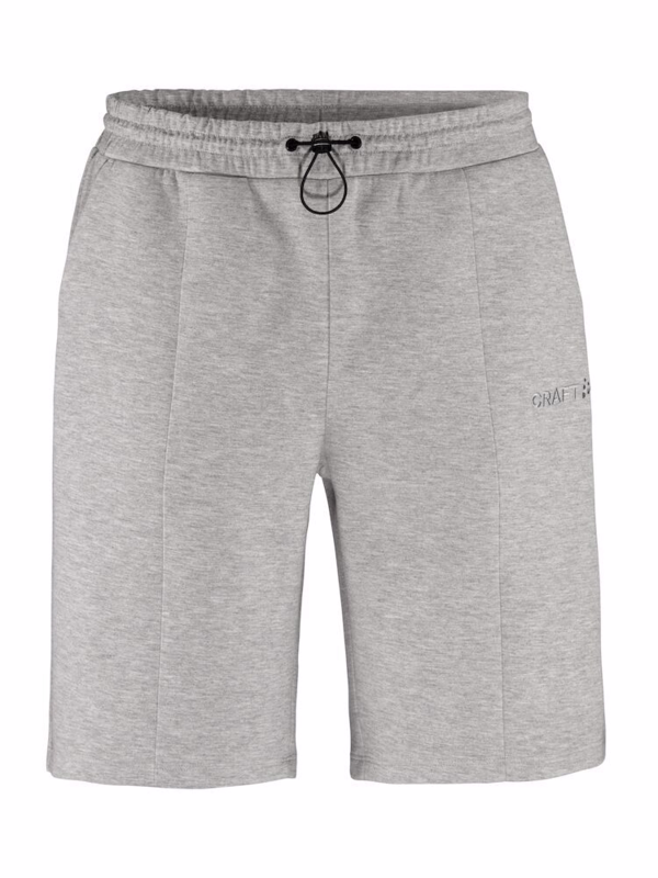Sweatshorts 1914709 Adv Join Grey Melange, str. 2XL