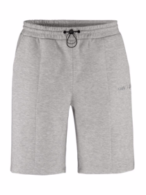 CRAFT - Sweatshorts 1914709 Adv Join Grey Melange