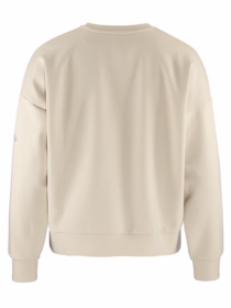 CRAFT - Sweatshirt 1914770 Dame Adv Join Plaster