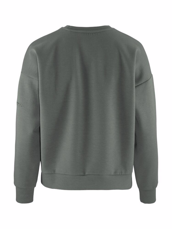 Sweatshirt 1914770 Dame Adv Join Leaf, str. XS