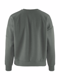 CRAFT - Sweatshirt 1914770 Dame Adv Join Leaf