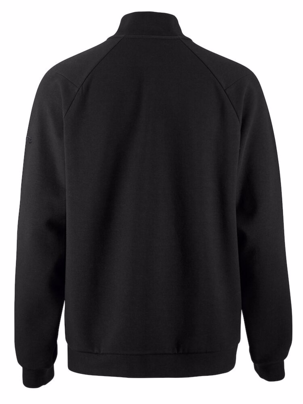 Sweatjakke 1914783 Adv Join Black, str. L