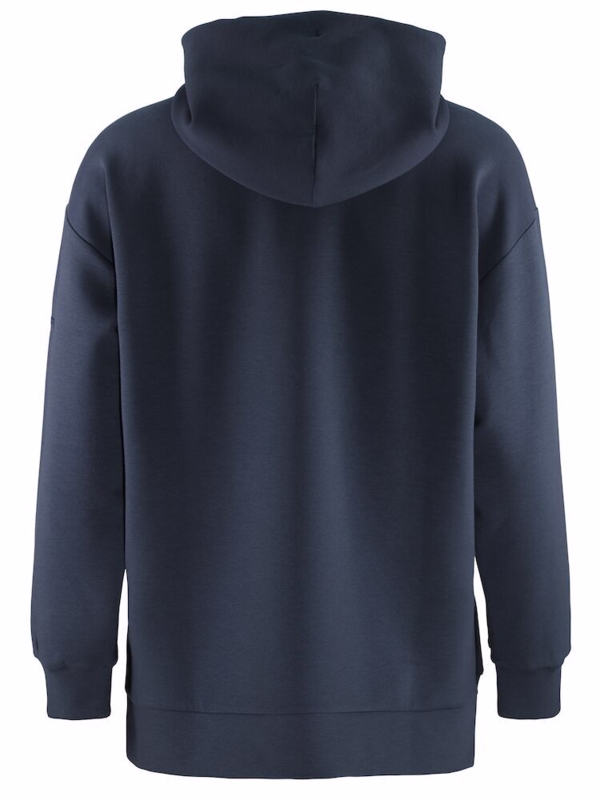 Hættetrøje 1914700 Dame Adv Join Blaze, str. S