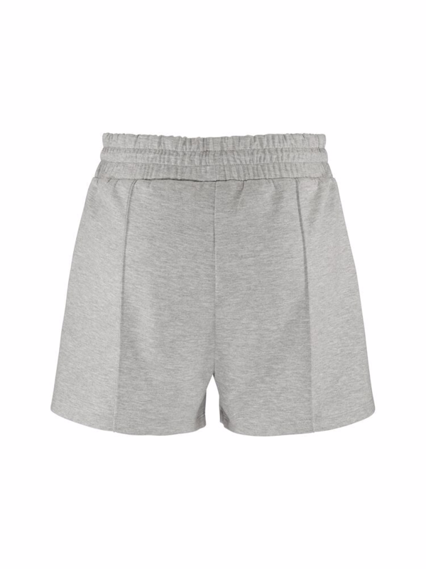 Sweatshorts 1914702 Dame Adv Join Grey Melange, str. S