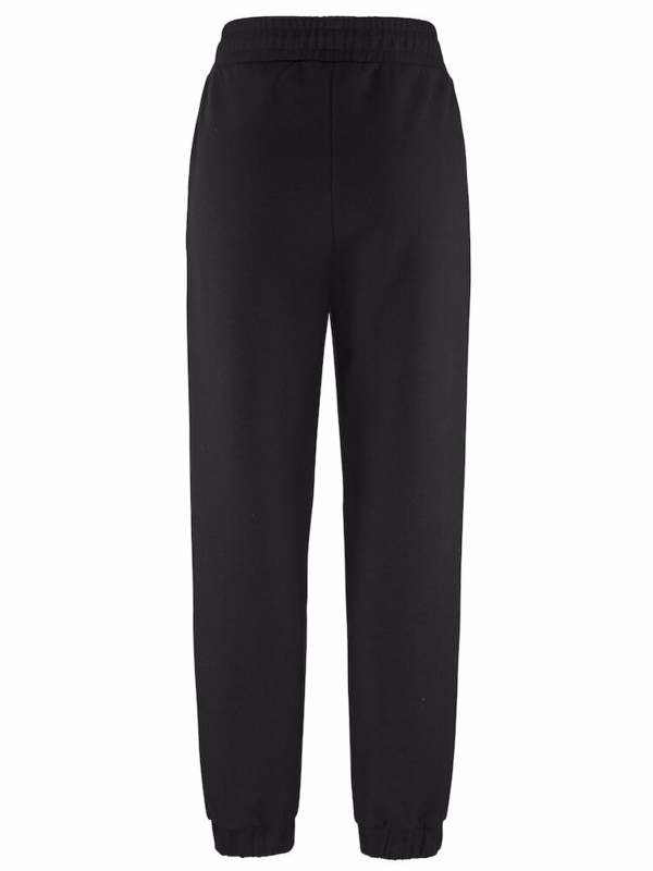 Sweatpants 1914703 Dame Adv Join Black, str. M