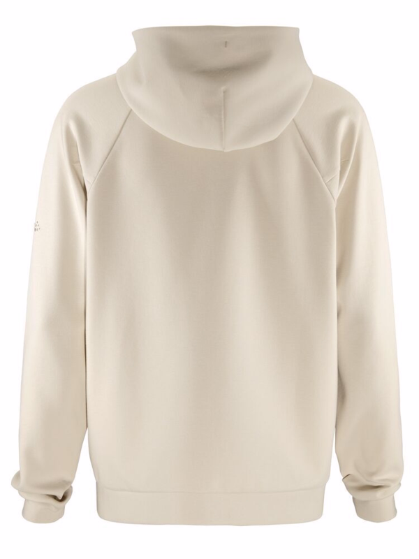 Sweatjakke 1914706 Adv Join Plaster, str. L
