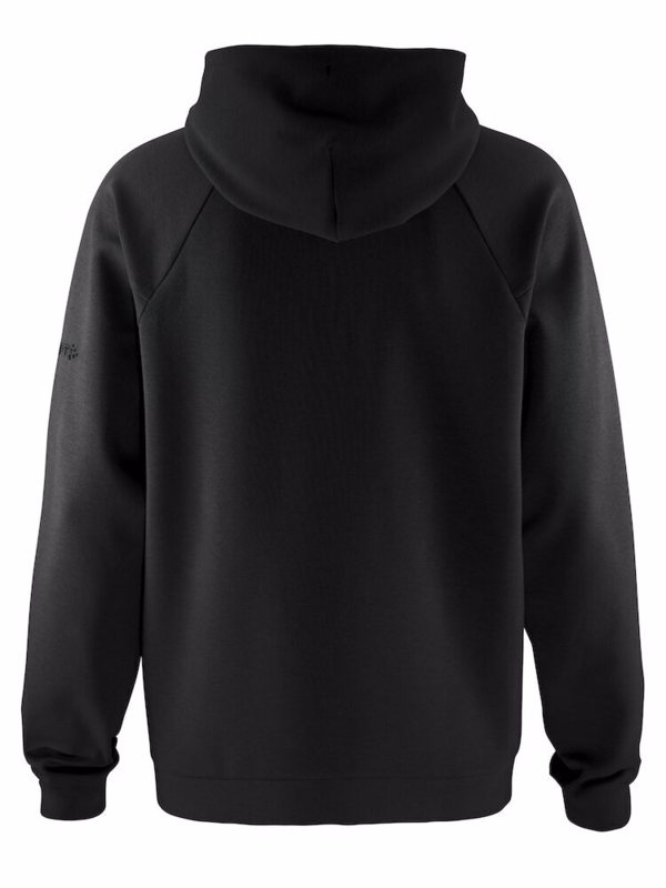 Sweatjakke 1914706 Adv Join Black, str. 4XL