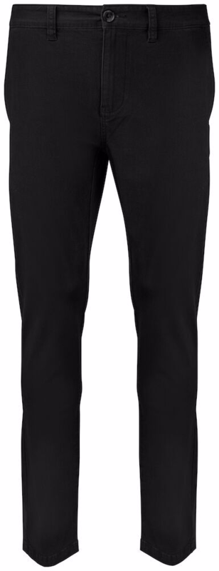 Chinos 356420 Edgemont Black, str. 34/30