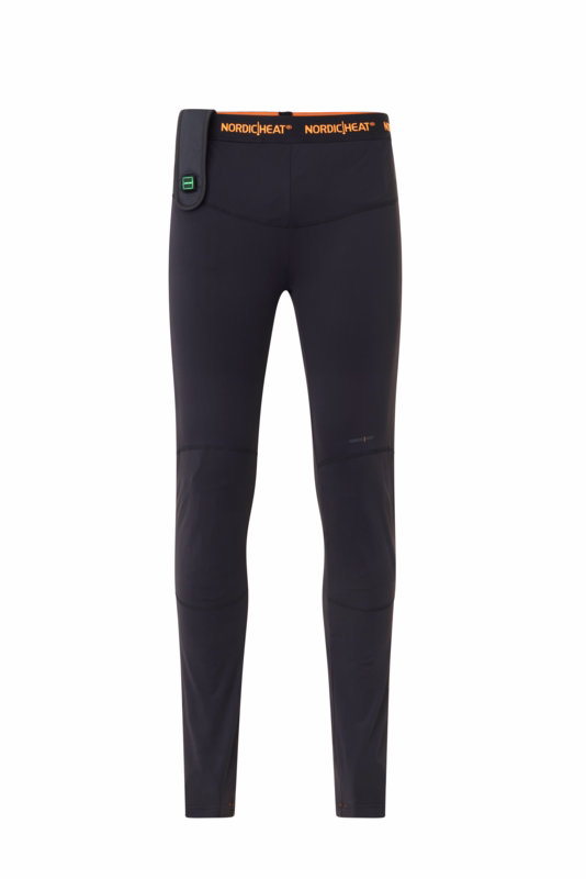 Underbuks m/varme 1130 V7 Base Layer str. 2XL