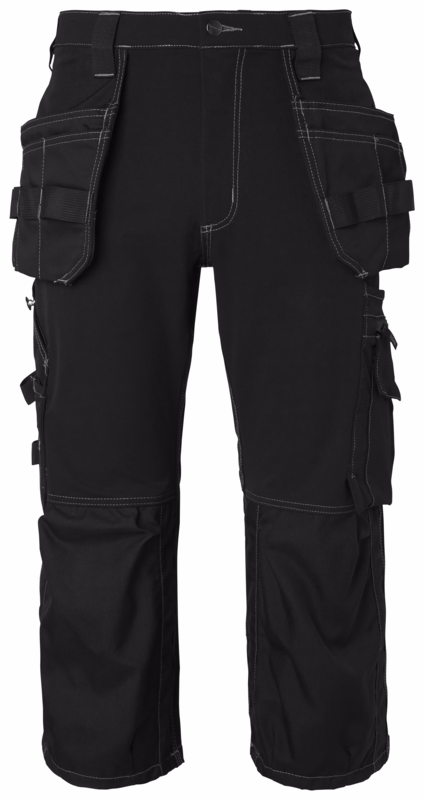Knickers 1000880 Sort, str. C50