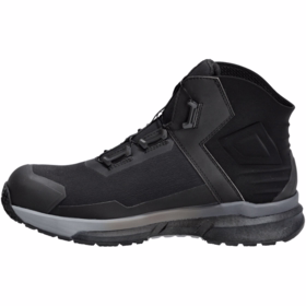 Mascot - Sikkerhedsstøvlet F1681 Sort