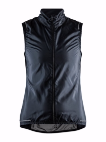 CRAFT - Vest 1908793 Dame Essence Black