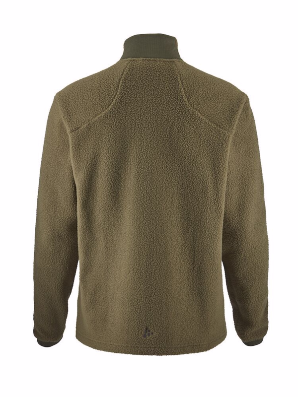 Fleecejakke ADV Explore 1912220 Rift str. 4XL