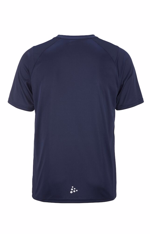 T-shirt 1914655 Rush Navy, str. 3XL