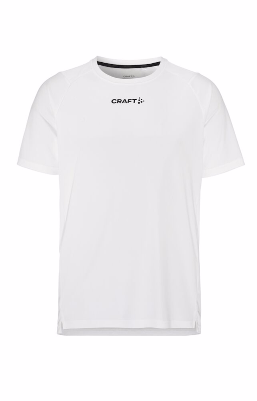 T-shirt 1914655 Rush White, str. S