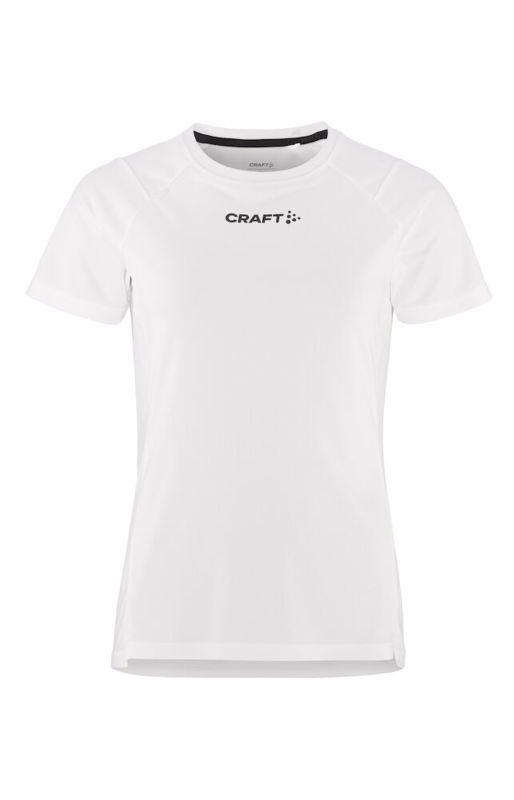 T-shirt 1914656 Dame Rush White, str. M