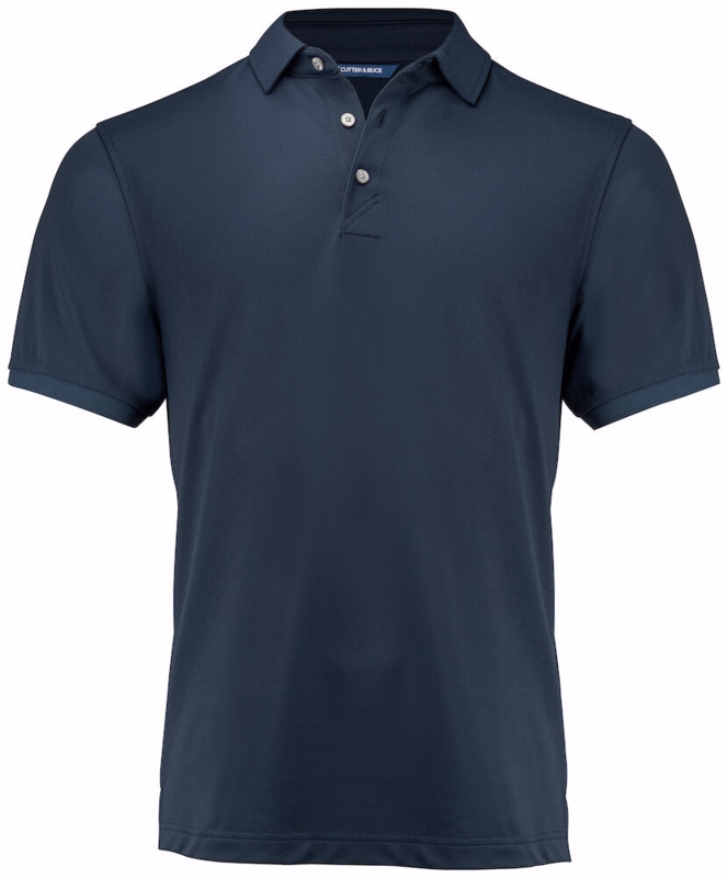 Poloshirt 354434 Virtue Eco Dark Navy, str. M