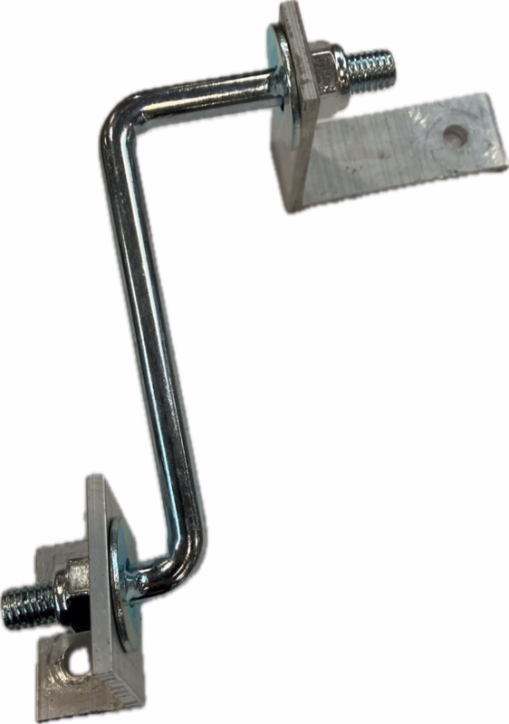 Monteringskit t/ Fresno kost