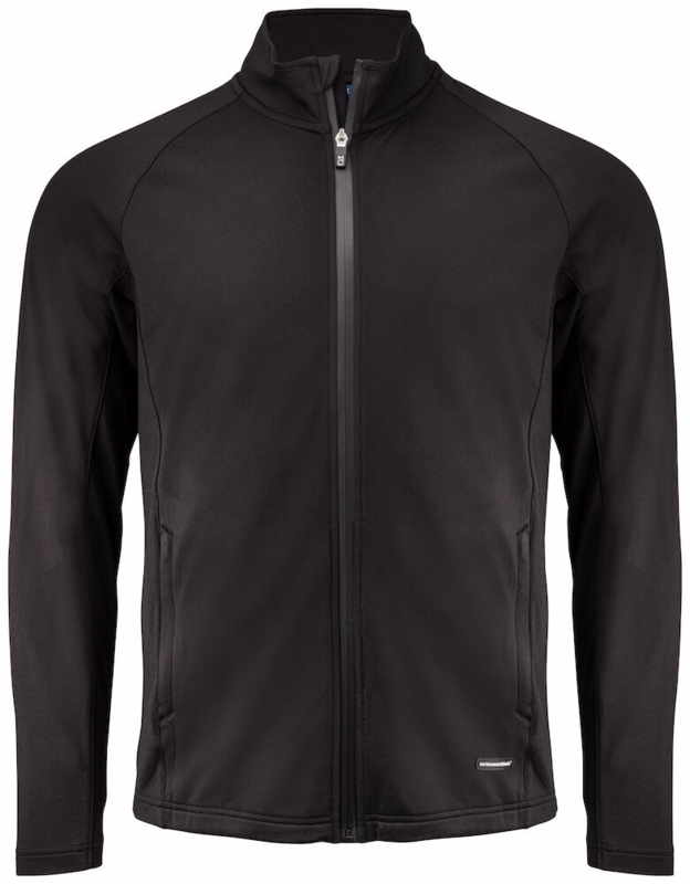 Jakke Adapt 358420 Sort str. 3XL