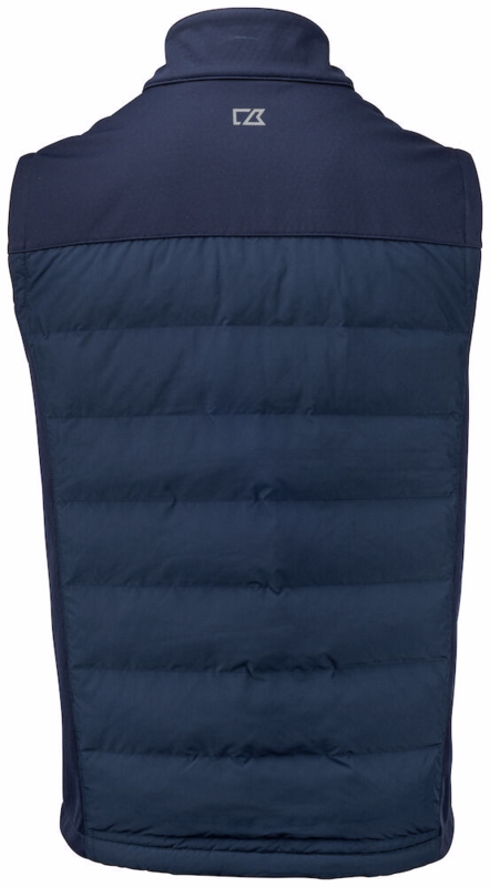 Vest 351476 Oak Harbor Dark Navy, str. 4XL