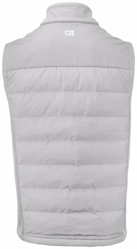 Vest 351476 Oak Harbor Silver, str. 3XL
