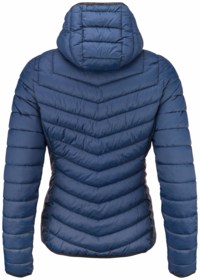 Cutter Buck - Jakke 351475 Dame Mount Adams Dark Navy