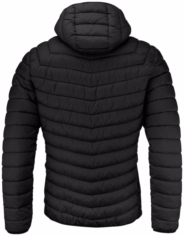 Jakke 351474 Mount Adams Black, str. 4XL