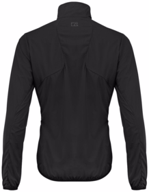 Cutter Buck - Jakke 351479 Dame La Push Black