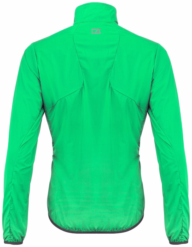 Jakke 351479 Dame La Push Lime Green, str. XL