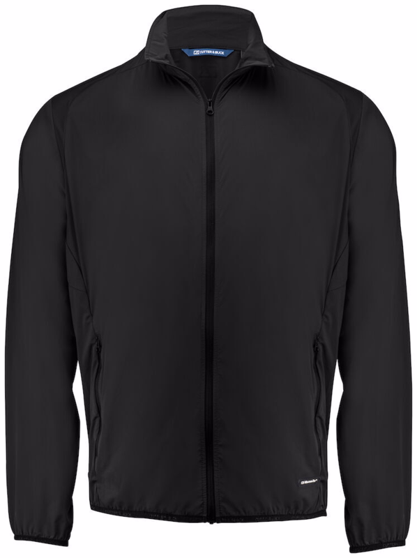 Jakke 351478 La Push Black, str. 3XL