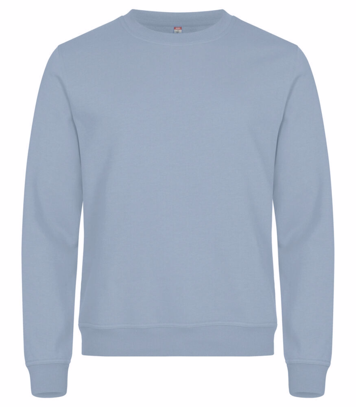 Trøje 0201030 Miami Soft Blue, str. XL