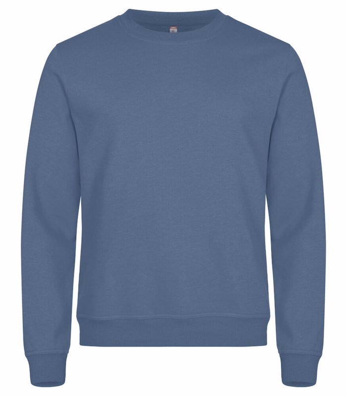 Trøje 0201030 Miami Steel Blue, str. 2XL