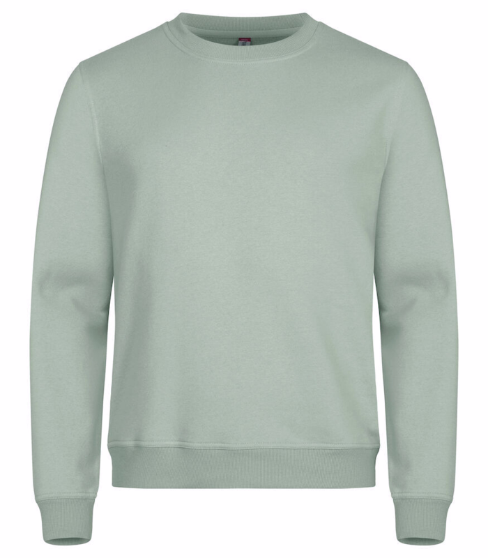 Trøje 0201030 Miami Sage Green, str. 2XL