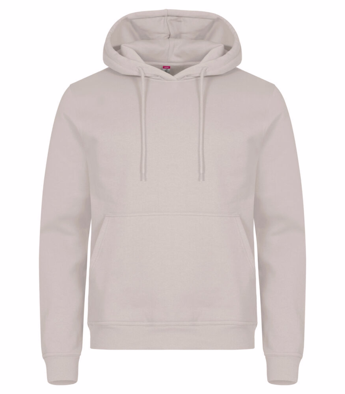 Hættetrøje 0201031 Miami Stone, str. L