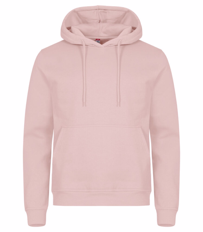 Hættetrøje 0201031 Miami Cabdy Pink, str. M