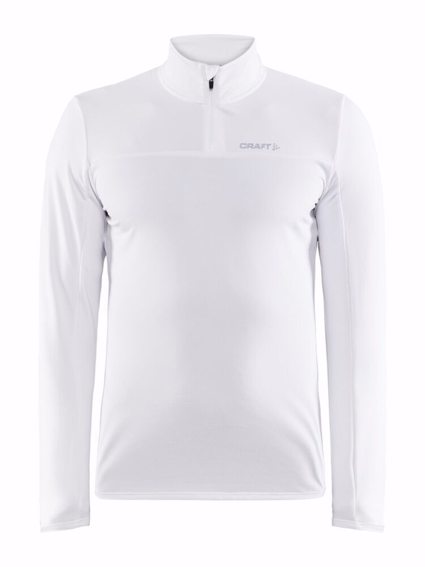 Trøje Midlayer Core gain 1909496 White str. S