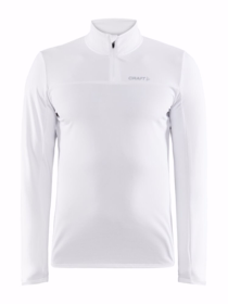 CRAFT - Trøje Midlayer Core gain 1909496 White